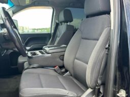 
										2018 Chevrolet Silverado 1500 LT DBL Cab 4×4 5.3L full									