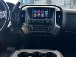 
										2018 Chevrolet Silverado 1500 LT DBL Cab 4×4 5.3L full									