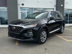 2020 Hyundai Santa Fe Preferred AWD