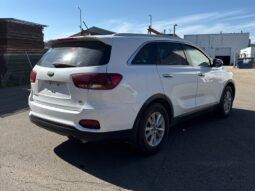 
										2019 Kia Sorento LX AWD full									