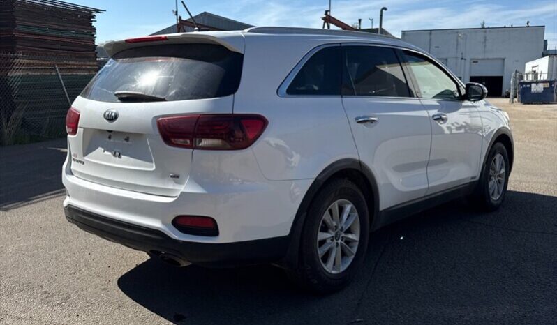 
								2019 Kia Sorento LX AWD full									