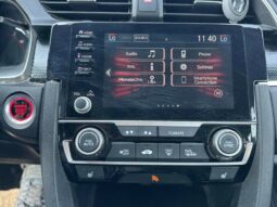 
										2019 Honda Civic Sport full									