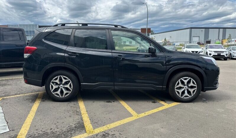 
								2023 Subaru Forester Touring AWD full									