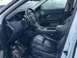 
										2018 Land Rover Range Rover Evoque SE AWD full									