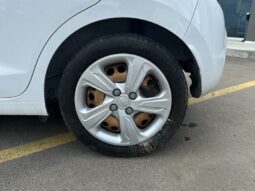 
										2020 Chevrolet Spark LS full									