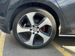 
										2015 Volkswagen Golf GTI Autobahn full									
