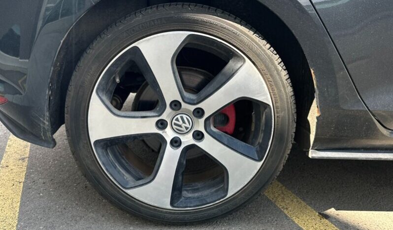 
								2015 Volkswagen Golf GTI Autobahn full									