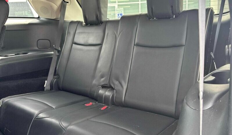 
								2018 Infiniti QX60 AWD full									