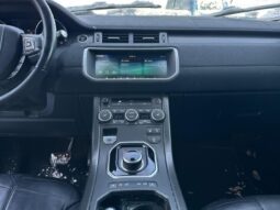 
										2018 Land Rover Range Rover Evoque SE AWD full									