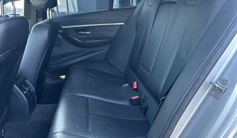 
								2016 BMW 328i xDrive AWD full									