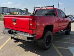
										2018 Chevrolet Silverado 1500 LT Lifted 5.3L 4X4 full									