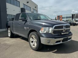 
										2019 Ram 1500 Classic SLT 5.7L Hemi Crew Cab 4X4 full									