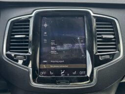 
										2018 Volvo XC90 T5 Momentum AWD full									