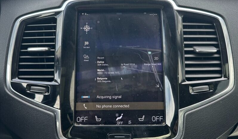 
								2018 Volvo XC90 T5 Momentum AWD full									