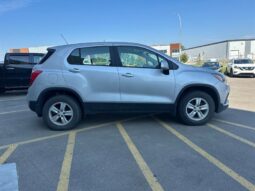 
										2018 Chevrolet Trax LS AWD full									
