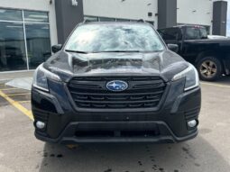 
										2023 Subaru Forester Touring AWD full									