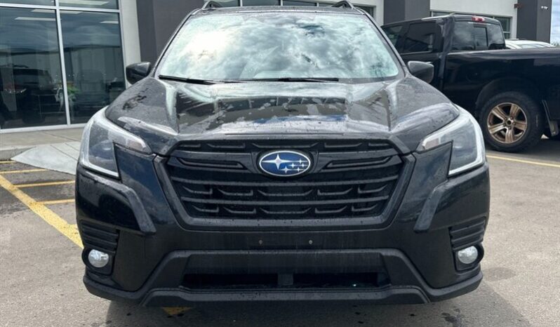 
								2023 Subaru Forester Touring AWD full									