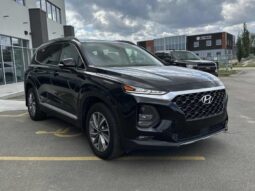 
										2020 Hyundai Santa Fe Preferred AWD full									