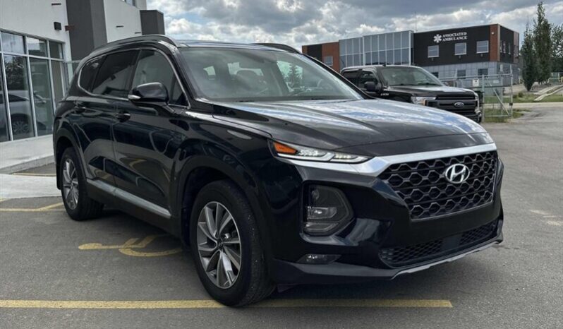 
								2020 Hyundai Santa Fe Preferred AWD full									