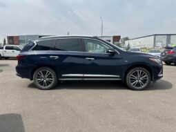 
										2018 Infiniti QX60 AWD full									