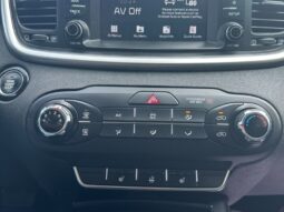 
										2019 Kia Sorento LX AWD full									