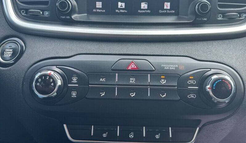 
								2019 Kia Sorento LX AWD full									