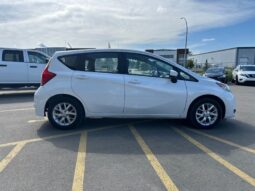 
										2018 Nissan Versa Note SV full									