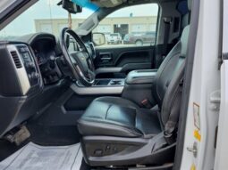 
										2018 Chevrolet Silverado 1500 LTZ Z71 Crew Cab 4×4 5.3L full									