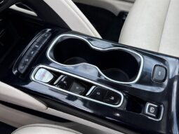 
										2021 Buick Envision Essence AWD full									