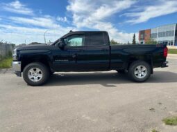 
										2018 Chevrolet Silverado 1500 LT DBL Cab 4×4 5.3L full									