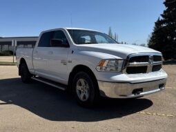 
										2019 Ram 1500 Classic SLT 5.7L Hemi Crew Cab 4X4 full									