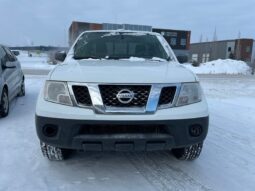 
										2016 Nissan Frontier SV Crew Cab 4X4 full									