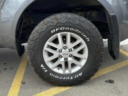 
										2019 Nissan Frontier SV Crew Cab 4×4 full									