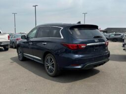 
										2018 Infiniti QX60 AWD full									