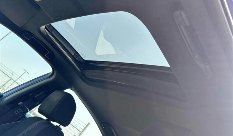 
								2019 Honda Civic Sport full									