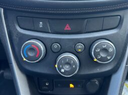 
										2018 Chevrolet Trax LS AWD full									