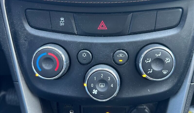 
								2018 Chevrolet Trax LS AWD full									