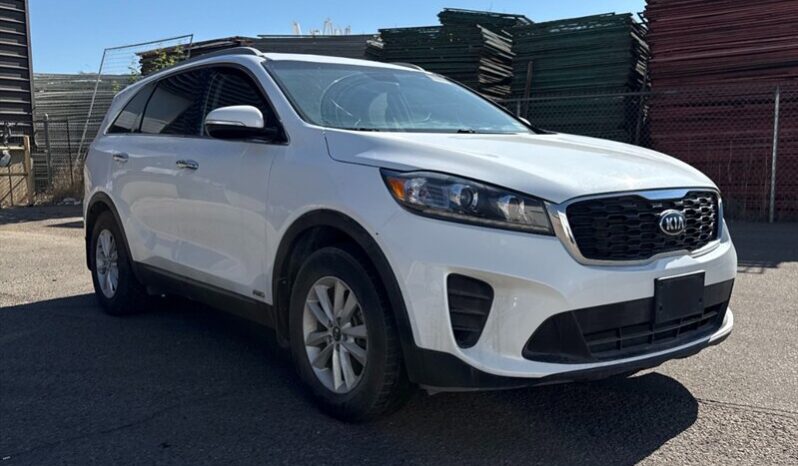 
								2019 Kia Sorento LX AWD full									
