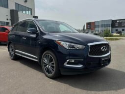 
										2018 Infiniti QX60 AWD full									