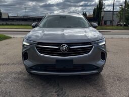 
										2021 Buick Envision Essence AWD full									