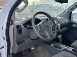 
										2016 Nissan Frontier SV Crew Cab 4X4 full									