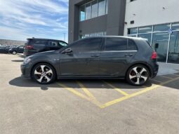 
										2015 Volkswagen Golf GTI Autobahn full									