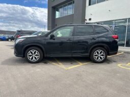 
										2023 Subaru Forester Touring AWD full									