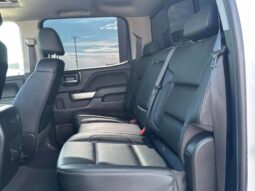 
										2018 Chevrolet Silverado 1500 LTZ Z71 Crew Cab 4×4 5.3L full									