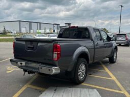 
										2019 Nissan Frontier SV Crew Cab 4×4 full									