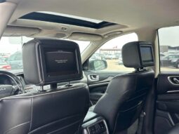
										2018 Infiniti QX60 AWD full									