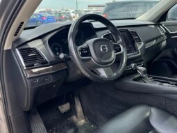 
										2018 Volvo XC90 T5 Momentum AWD full									
