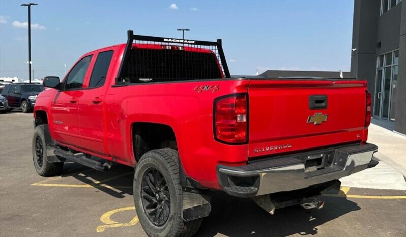
								2018 Chevrolet Silverado 1500 LT Lifted 5.3L 4X4 full									