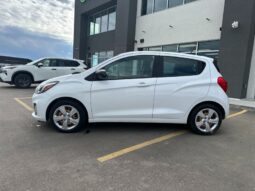 
										2020 Chevrolet Spark LS full									