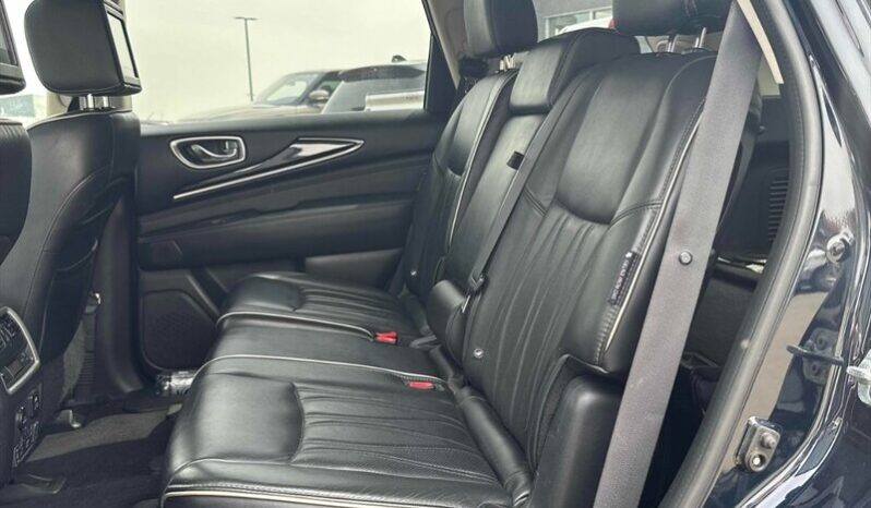 
								2018 Infiniti QX60 AWD full									